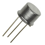 PNP SMALL SIGNAL 80V 1A TO-39
