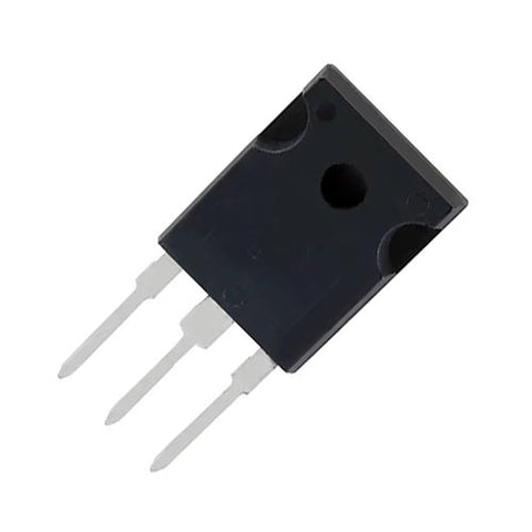 MOSFET N CHANNEL POWER