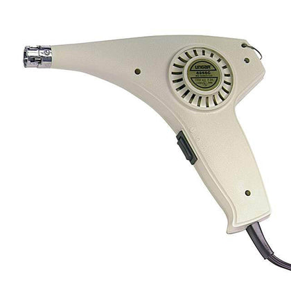 HEAT GUN AIR TEMP 750-800 F