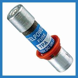 FUSE FB 20A 170V 15X38MM TELECOM IR-100KA
