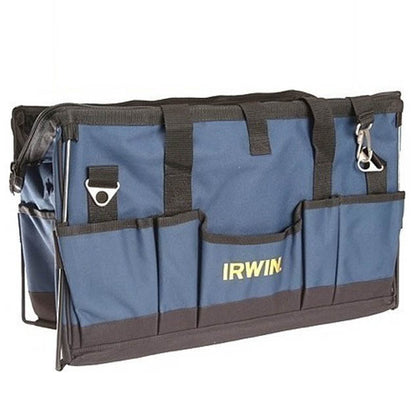 TOOL BAG EMPTY 22X12X10IN