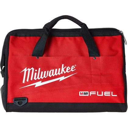TOOL BAG EMPTY 16X10X10IN TOUGH FABRIC
