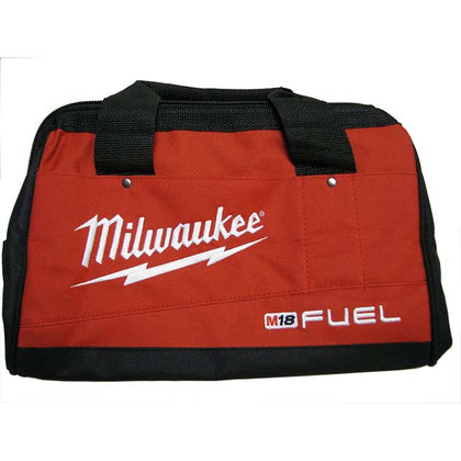 TOOL BAG EMPTY 17X9X17IN TOUGH FABRIC