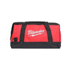 TOOL BAG EMPTY 21.5X12X12IN TOUGH FABRIC