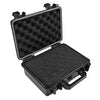 TOOL CASE EMPTY WATERPROOF ABS W/FOAM INSERTS 9.25X7.36X3.74IN