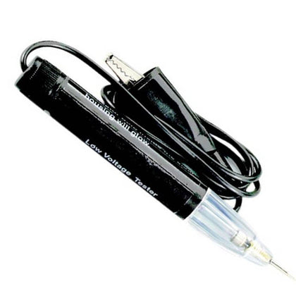 VOLTAGE TESTER 6-24VDC