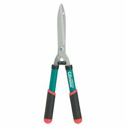 SHEARS FOR SHRUBS & HEDGES 8IN
