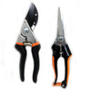 PRUNER BYPASS & FLORAL SNIP SET