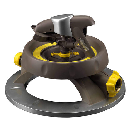 SPRINKLER PULSATING CONTOUR MASTER 5800SQFT COVERAGE