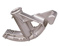CONDUIT BENDER 3/4IN THINWALL 1/2IN RIGID WITHOUT HANDLE