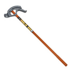CONDUIT BENDER 3/4IN THINWALL 1/2 IN RIGID WITH HANDLE