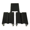 SNOWMOBILE ROLLERS 3PC/SET 1500LBS