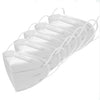FACE MASK RESPIRATOR KN95 PROTECTIVE PARTICULATE