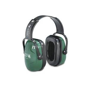 EAR PROTECTOR MUFF