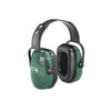 EAR PROTECTOR MUFF