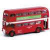 LONDON BUS PULL-BACK