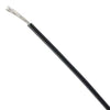 WIRE STRANDED 14AWG 4000FT BLACK TC FT2 600V 150C SR INSULATED