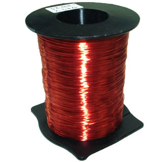 MAGNET WIRE 31AWG 0.22MM 230GR 2100FT APPROX.