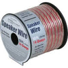 SPEAKER WIRE AWG 14 STD 50FT