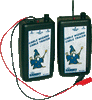 WIRELESS CABLE TRACER