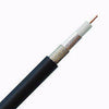 COAX CABLE RG8X 25FT WHITE