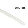 TUBING HST 3/32INX4FT SW CLEAR