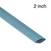 TUBING HST 2INX4FT SW BLU 2:1 600V 125C