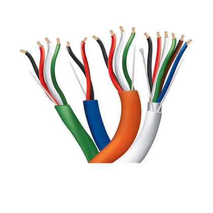 CABLE 22/3P OAS 18/4 22/2 22/4 UNSH STR CMR 500FT NO JACKET
