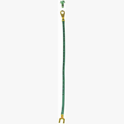 GROUNDING PIGTAILS 12AWG 8 INCH