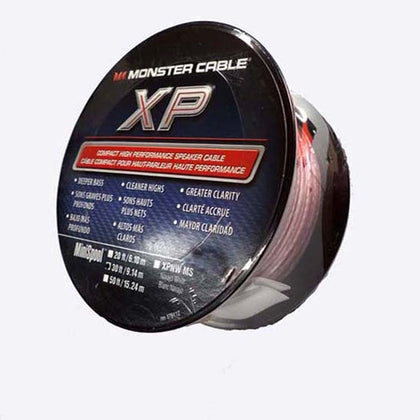 SPEAKER WIRE 16AWG 30FT