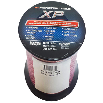 SPEAKER WIRE 16AWG 50FT
