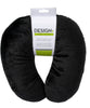 TRAVEL PILLOW ASSORTED COLORS