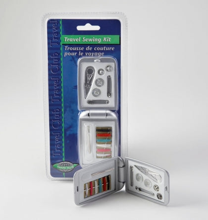 TRAVEL SEWING KIT