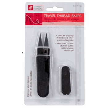 TRAVEL THERAD SNIPS ASSORTED COLORS