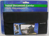 TRAVEL DOCUMENT CARRIER