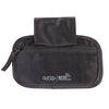 TRAVEL HIDEAWAY POCKET WITH BELT LOOP RFID PROTECTED