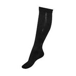 COMPRESSION SOCKS FOR WOMEN SMALL/MEDIUM SIZE  2PAIRS