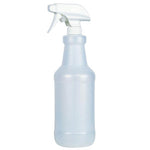 BOTTLE REFILL WITH SPRAY 1L