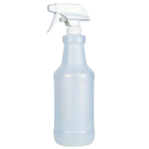 BOTTLE REFILL WITH SPRAY 1L