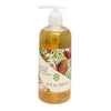 HAND SOAP MOISTURIZING 300ML COCONUT