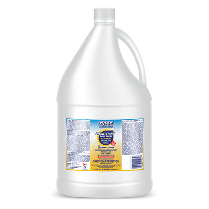 DISINFECTANT SPRAY 3.78L REFILL ALL PURPOSE