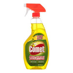 COMET MULTI-SURFACE SPRAY 650ML CLEANER