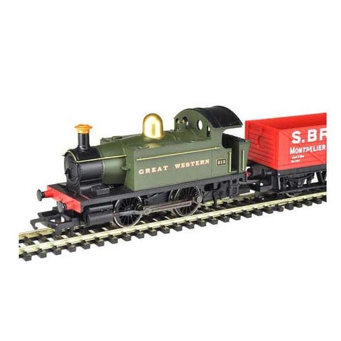 Hornby western rover on sale